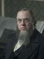 Bruce McGill #234230 picture (Portrait Medium)