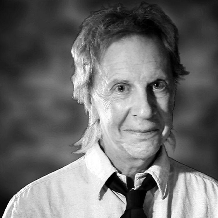 Bruce Michaels