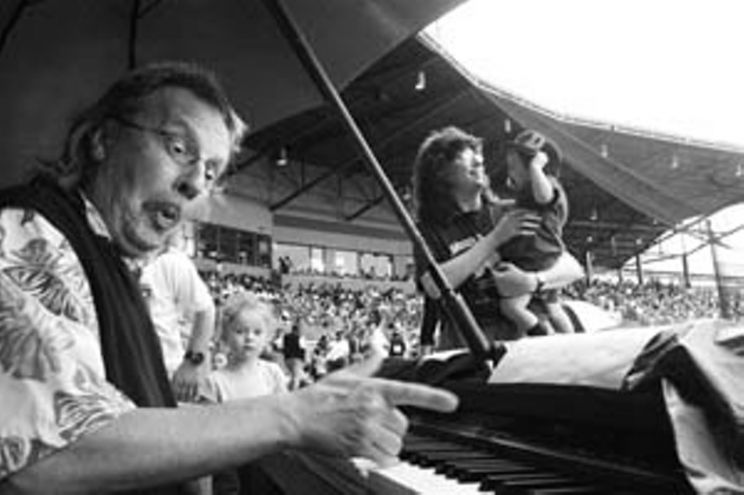 Bruce Michaels