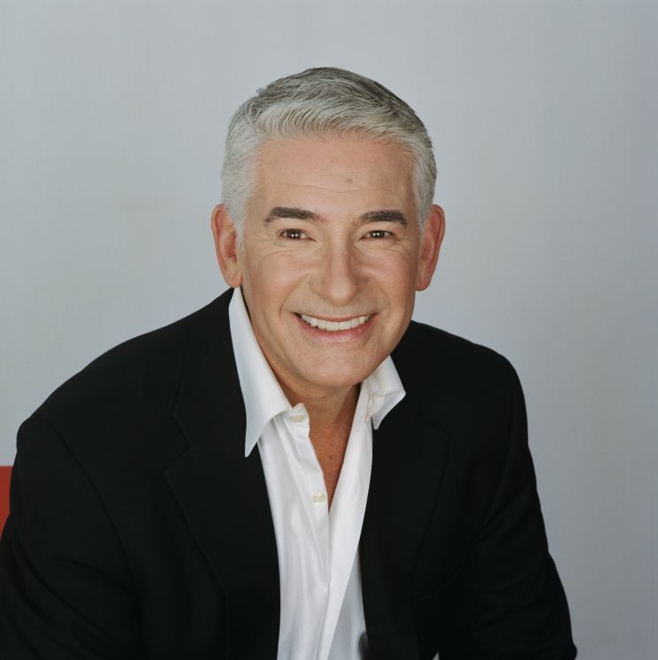 Bruce Michaels