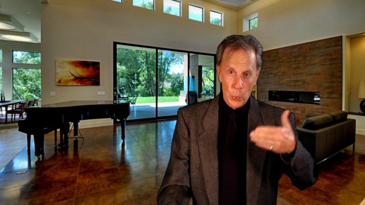 Bruce Michaels