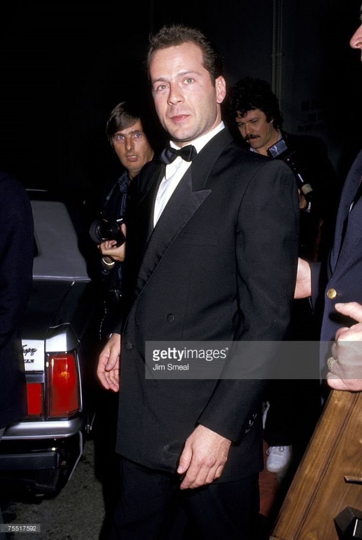 Bruce Oppenheim