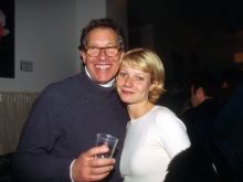 Bruce Paltrow
