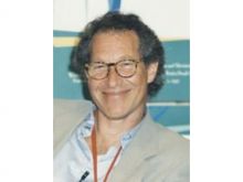 Bruce Paltrow