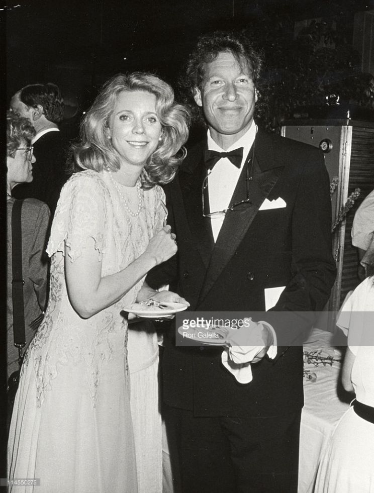 Bruce Paltrow