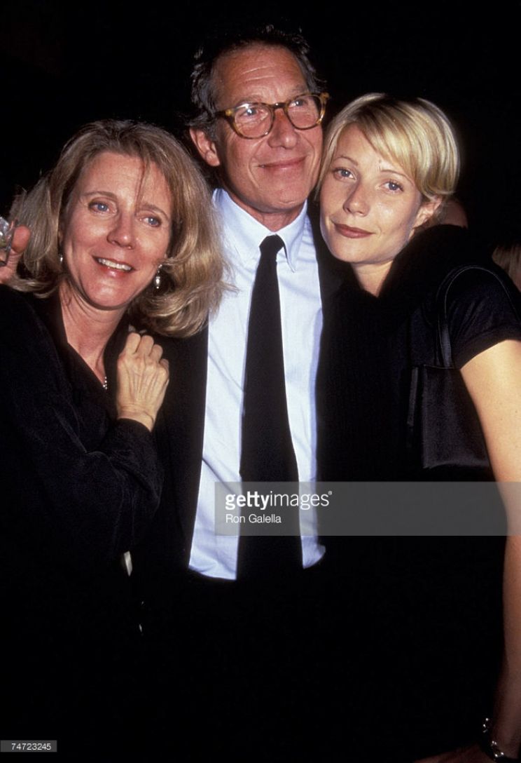 Bruce Paltrow