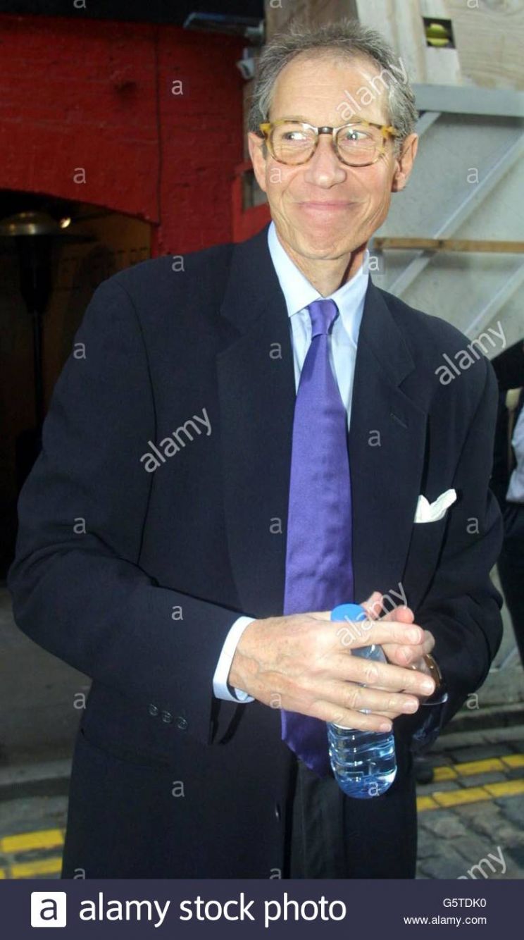Bruce Paltrow