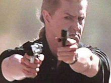 Bruce Payne