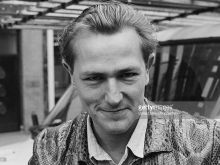 Bruce Payne