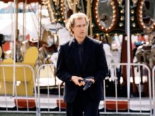 Bruce Payne photo