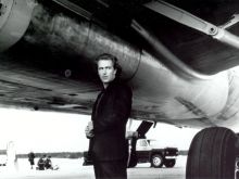 Bruce Payne