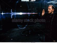 Bruce Payne photo