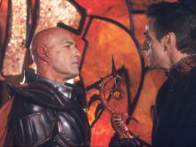 Bruce Payne