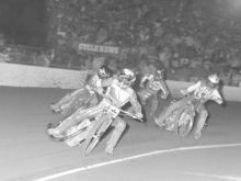 Bruce Penhall photo