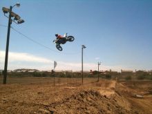 Bruce Penhall photo