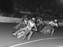 Bruce Penhall photo