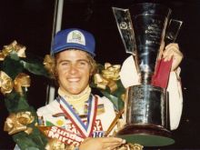 Bruce Penhall