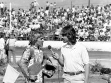 Bruce Penhall
