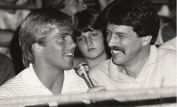 Bruce Penhall