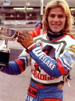 Bruce Penhall