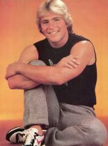 Bruce Penhall