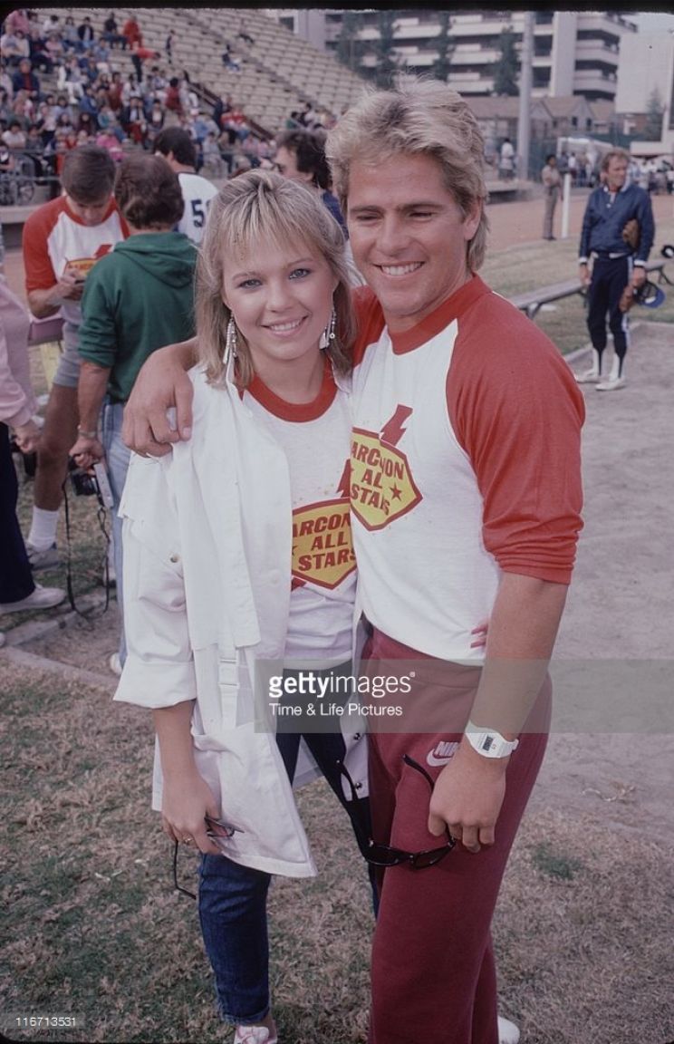 Bruce Penhall - Wall Of Celebrities