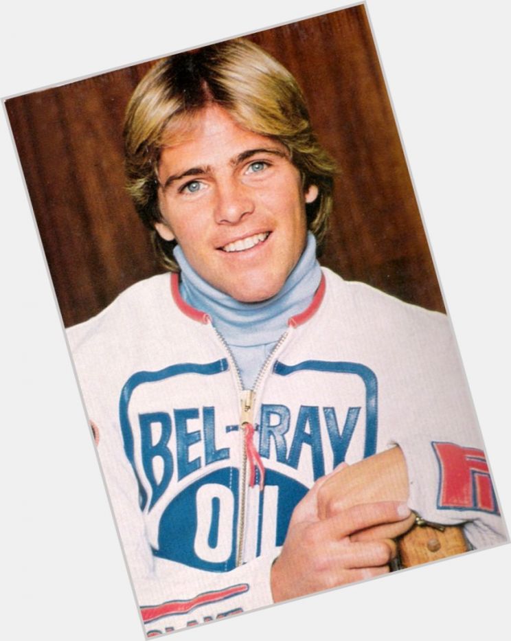 Bruce Penhall