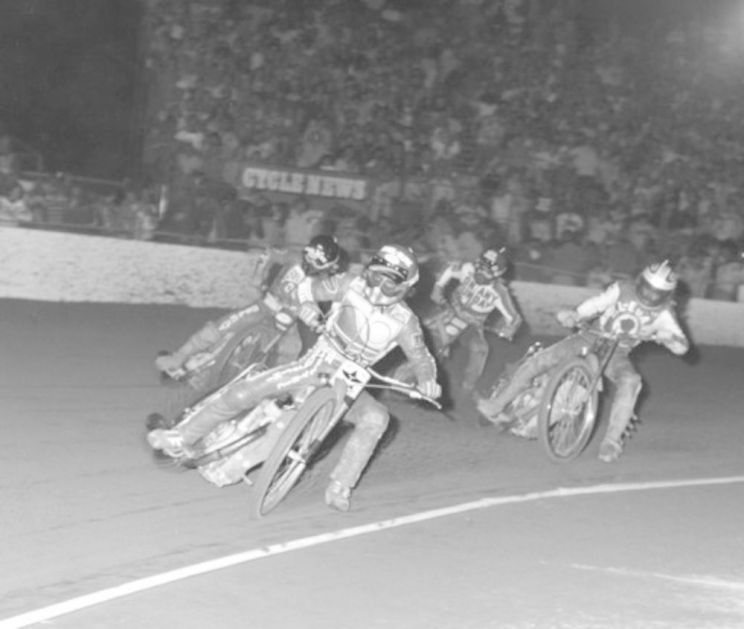 Bruce Penhall