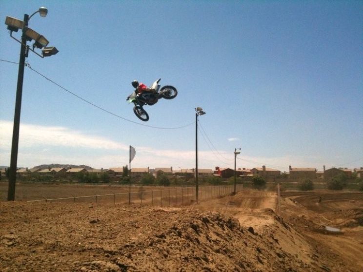 Bruce Penhall