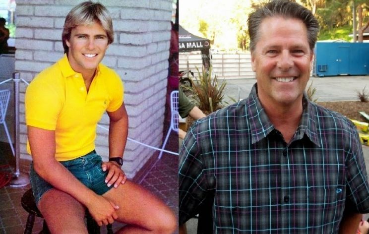 Bruce Penhall