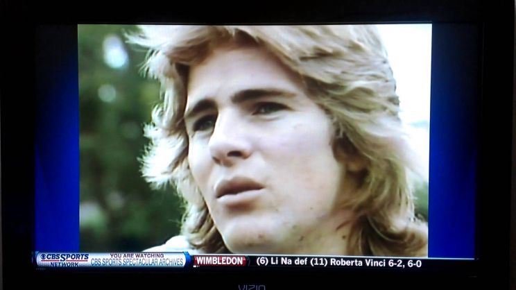 Bruce Penhall