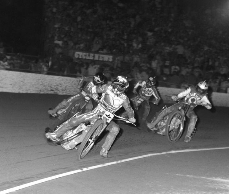 Bruce Penhall