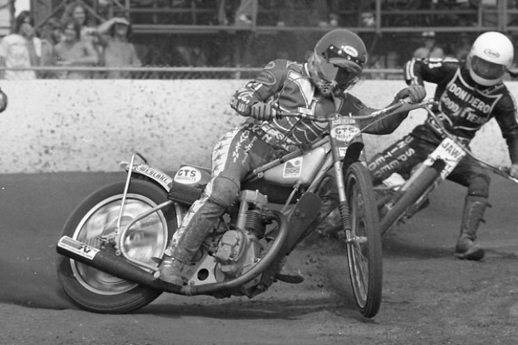 Bruce Penhall