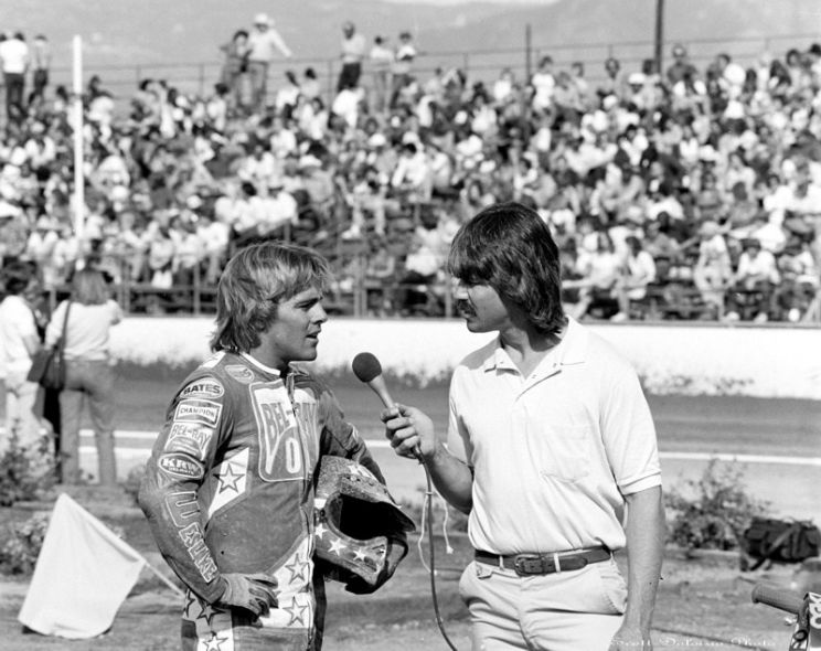Bruce Penhall