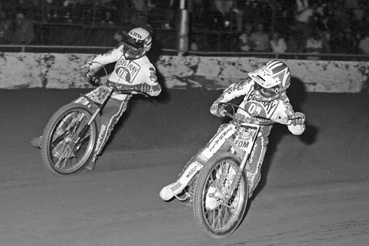 Bruce Penhall