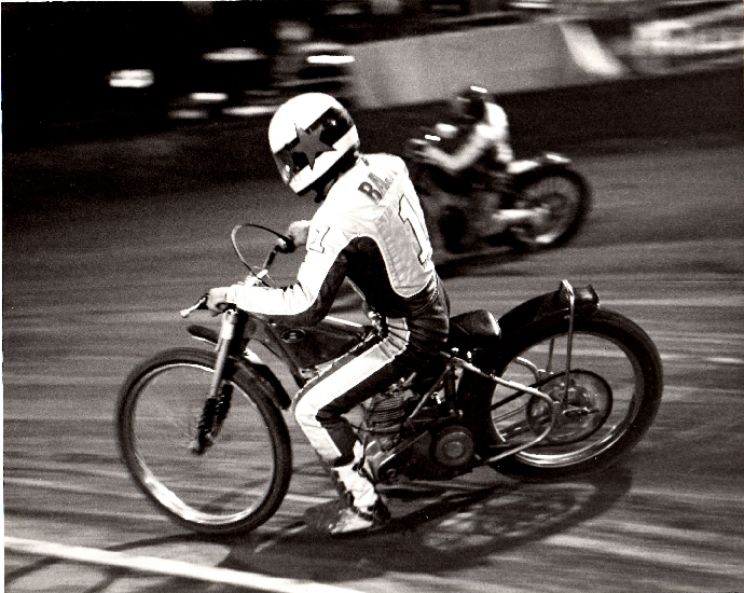 Bruce Penhall