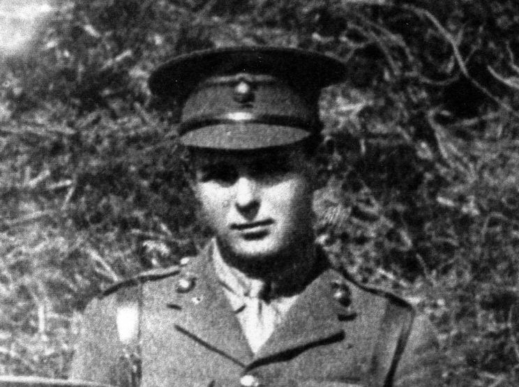 Bruce Ramsay