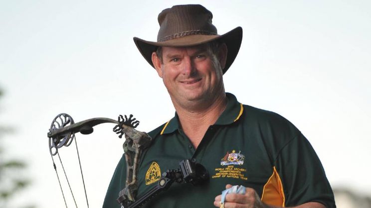 Bruce Ramsay