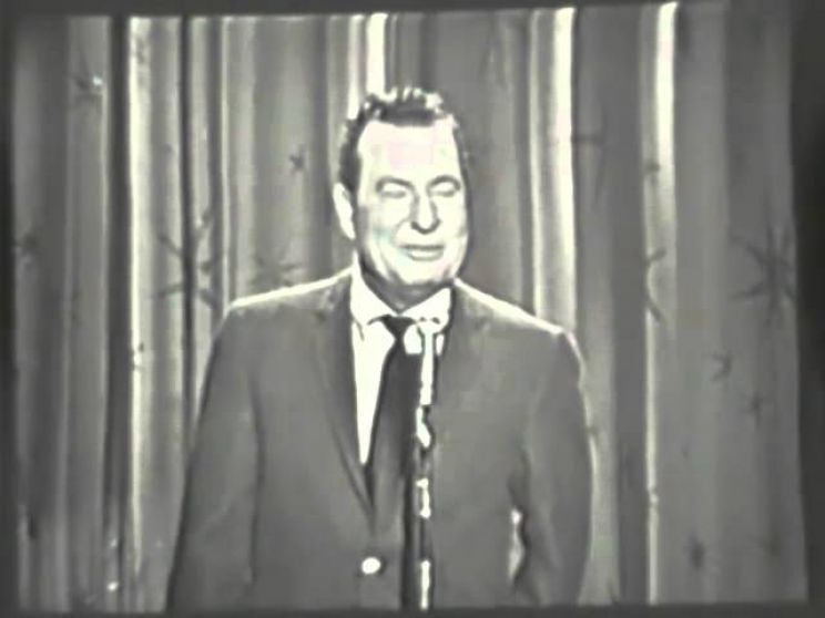 Bruce Reitherman