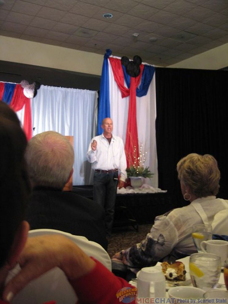 Bruce Reitherman
