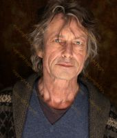 Bruce Robinson