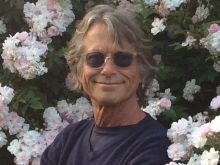 Bruce Robinson