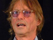 Bruce Robinson