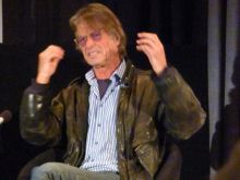 Bruce Robinson
