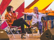 Bruce Robinson