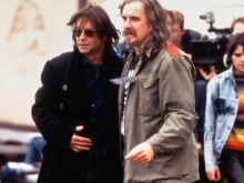 Bruce Robinson