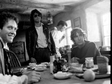 Bruce Robinson