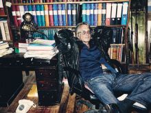 Bruce Robinson