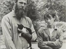 Bruce Robinson