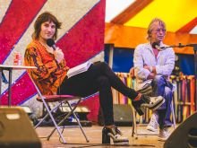 Bruce Robinson